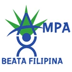 ampa beata filipina android application logo